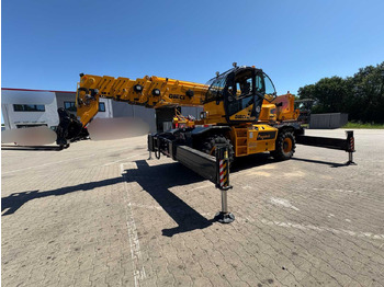 Crane DIECI
