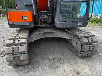 Crawler excavator Doosan DX140 LC-5: picture 5