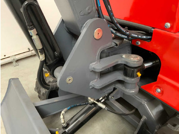 Mini excavator EVERUN - 2025 - ERE10PRO - MINI EXCAVATOR: picture 4 Mini excavator EVERUN - 2025 - ERE10PRO - MINI EXCAVATOR: picture 4