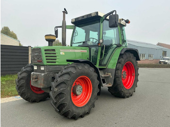 Farm tractor FENDT