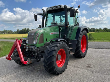 Farm tractor FENDT 400 Vario