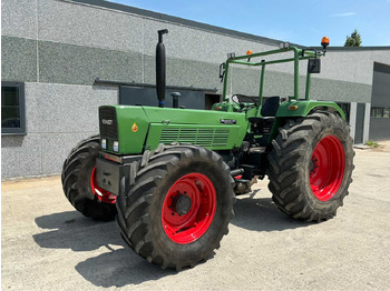 Farm tractor FENDT
