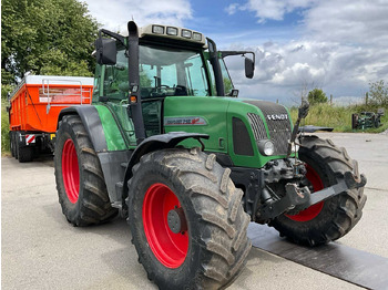Farm tractor FENDT 716 Vario