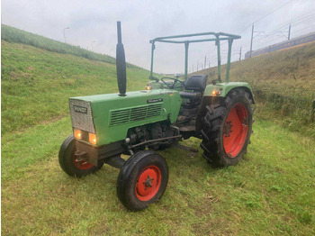 Farm tractor FENDT Farmer 100