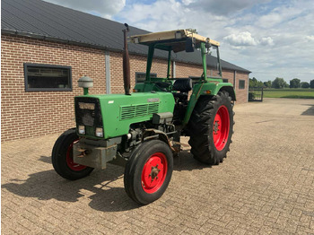 Farm tractor FENDT Farmer 108