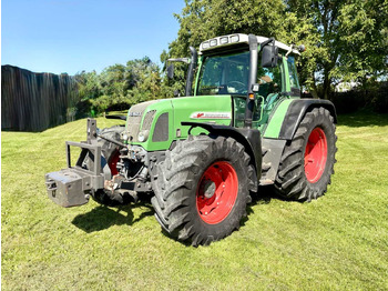 Farm tractor FENDT 716 Vario