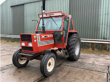 Farm tractor FIAT