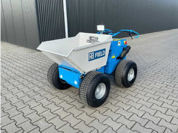 Dumper Field D300ENP: picture 2