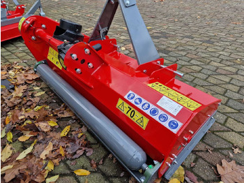 Flail mower/ Mulcher