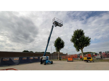 Aerial platform GENIE S45