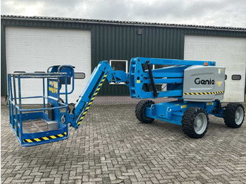 Aerial platform GENIE Z45/25