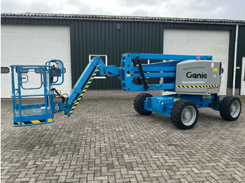 Aerial platform GENIE Z45/25