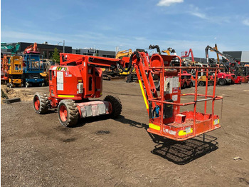 Aerial platform Genie Z34–22: picture 5