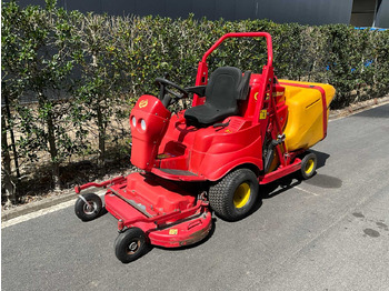 Garden mower FERRARI