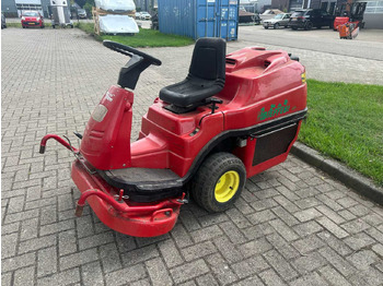 Garden mower FERRARI