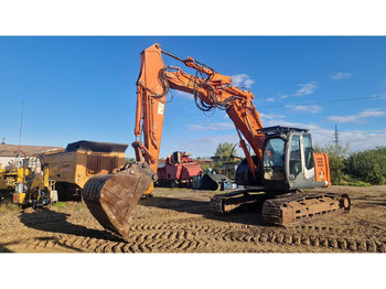 Excavator HITACHI ZX225