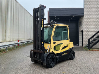 Forklift HYSTER