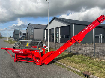 Log splitter