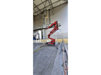 Aerial platform HINOWA