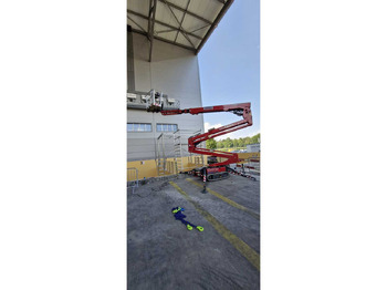 Aerial platform Hinowa Lightlift 20.10.LI: picture 2