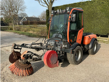 Farm tractor HOLDER