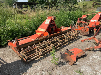 Power harrow HOWARD