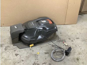 Garden mower HUSQVARNA