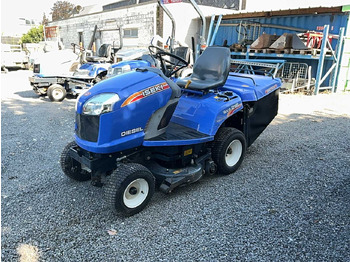 Garden mower ISEKI