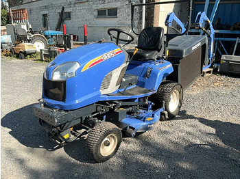 Garden mower ISEKI