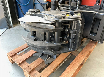 Excavator bucket JAK-Metalli 200 R: picture 4