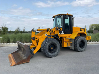 Wheel loader JCB 426