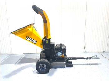 Wood chipper JCB CH150120PE: picture 3