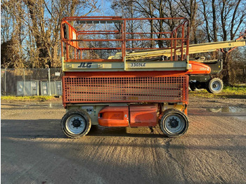 Aerial platform JLG