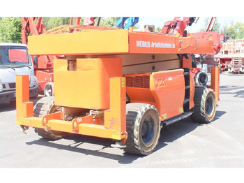 Aerial platform JLG
