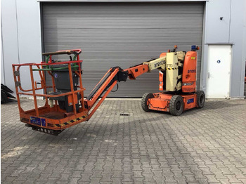 Aerial platform JLG
