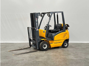 Forklift JUNGHEINRICH TFG