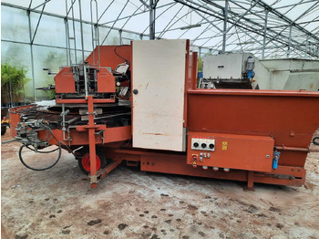 Sowing equipment