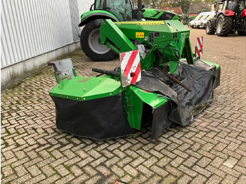Flail mower/ Mulcher John Deere 131: picture 4 Flail mower/ Mulcher John Deere 131: picture 4