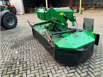 Flail mower/ Mulcher John Deere 131: picture 3 Flail mower/ Mulcher John Deere 131: picture 3