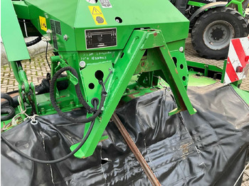 Flail mower/ Mulcher John Deere 131: picture 5 Flail mower/ Mulcher John Deere 131: picture 5