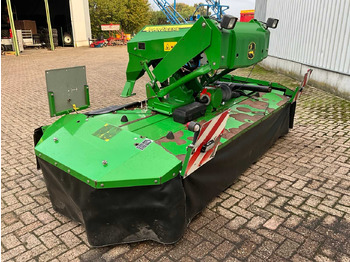 Flail mower/ Mulcher John Deere 131: picture 2 Flail mower/ Mulcher John Deere 131: picture 2