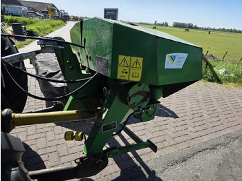 Flail mower/ Mulcher John Deere CC0331: picture 5