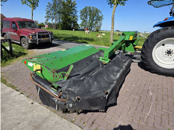 Flail mower/ Mulcher John Deere CC0331: picture 3