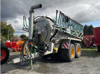 Slurry tanker JOSKIN