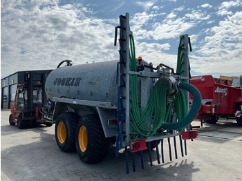 Slurry tanker Joskin 140TS-I: picture 5