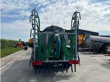 Slurry tanker Joskin 140TS-I: picture 4
