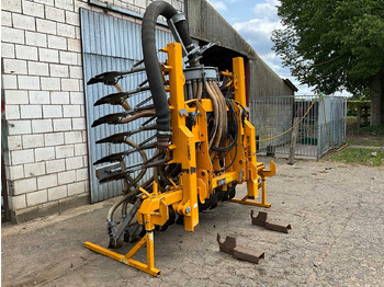 Slurry tanker JOSKIN
