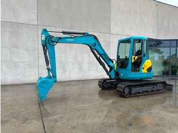 Excavator KUBOTA