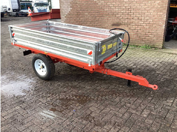 Farm tipping trailer/ Dumper Kipper: picture 3
