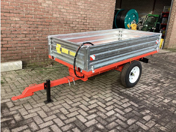 Farm tipping trailer/ Dumper